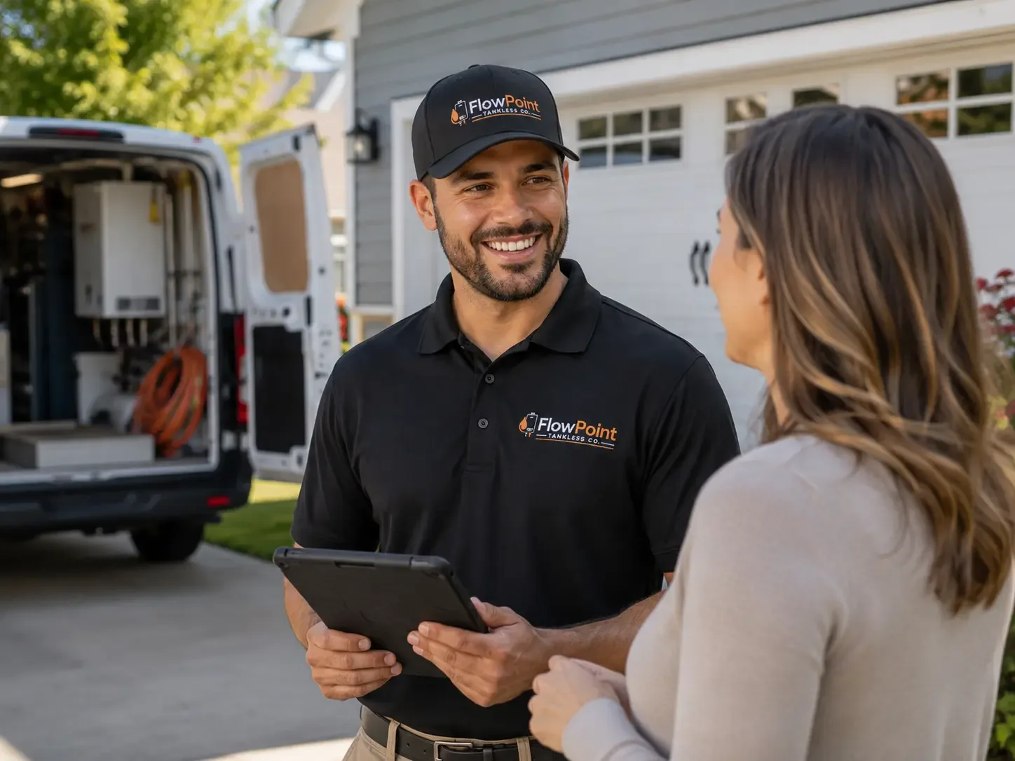 Tankless Water Heater Installation Industry, PA FAQs